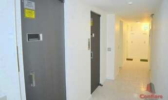 Imagem 6: Porto Alegre - Apartamento Padrão - Menino Deus