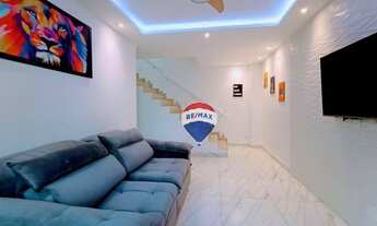 Imagem 2: Casa com 4 dormitórios à venda, 196 m² por R$ 500.000,00 - Penha - Rio de Janeiro/RJ