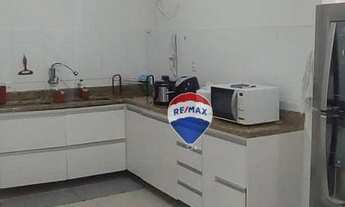 Imagem 3: Casa com 3 dormitórios à venda, 180 m² por R$ 195.000,00 - Senador Vasconcelos - Rio de Ja