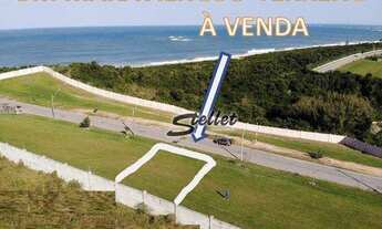 Imagem 2: Terreno em Alphaville com vista para o mar! 456M² em Rio das Ostras!
