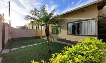 Imagem: Casa linear totalmente independente com