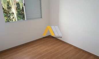 Imagem 3: Apartamento com 2 dormitórios à venda, 54 m² por R$ 149.000 - Vila Helena - Sorocaba/SP