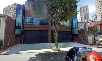 Imagem: São Paulo - Prédio Inteiro - Tatuapé