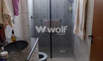 Imagem 4: 2 QUARTOS - GARAGEM - 2 SACADAS - VISTA LIVRE