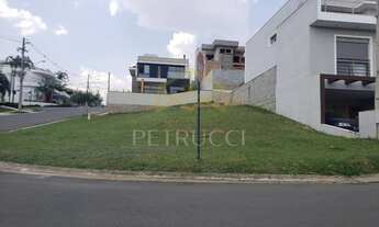 Imagem 1: Terreno - Swiss Park - Campinas