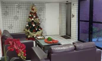 Imagem 2: Apartamento para venda com 156m2 com 3 quartos em Aeroclube