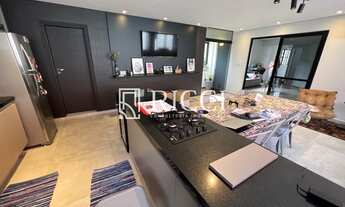 Imagem 3: Cobertura com Piscina na Quadra da Praia!