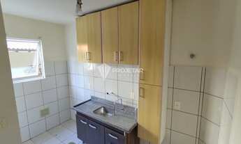 Imagem 5: Apartamento para aluguel, 2 quartos, 1 vaga, Morrotes - Tubarão/SC