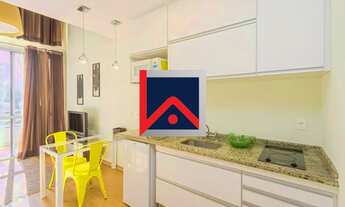 Imagem 7: Apartamento Venda Brooklin 47 m² 1 Dormitórios