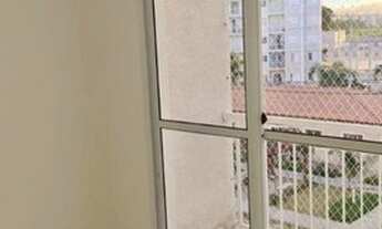 Imagem 3: Apartamento residencial à venda, Condomínio Único, Parque Suzano, Suzano