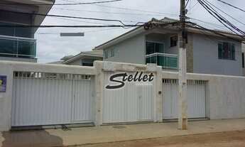 Imagem 2: Rio das Ostras - Lindo duplex em Rio das Ostras, Bela Vistam 4 quartos