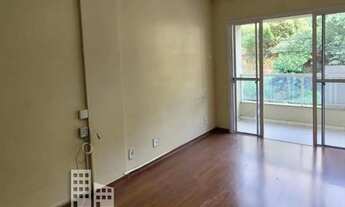 Imagem: Apto Reformado 3 Qtos, no Jardim América