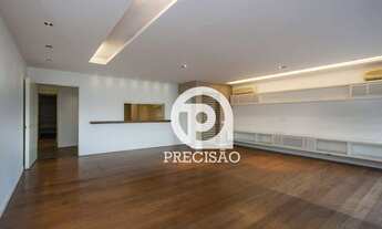 Imagem 6: Apartamento à venda, 164 m² por R$ 3.400.000,00 - Leblon - Rio de Janeiro/RJ