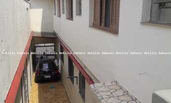 Imagem 11: Sobrado para venda possui 216 metros quadrados com 6 quartos em Vila Formosa - São Paulo