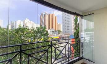 Imagem 5: Locação Apartamento 2 Dormitórios - 109 m² Moema