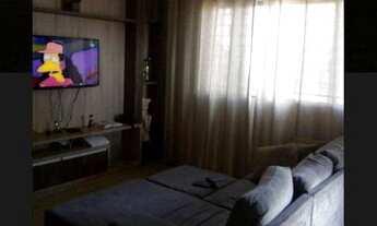 Imagem 2: Casa com 3 dormitórios à venda, 175 m² por R$ 440.000,00 - Residencial Monte Castelo - Cam