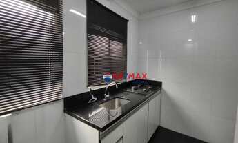 Imagem 2: Apartamento com 2 dormitórios à venda, 42 m² por R$ 149.000,00 - Vila Virgínia - Ribeirão