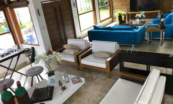 Imagem 2: Casa Luxuosa e moderna com 3 dormitórios em Busca Vida BuscaVille Camaçari BA