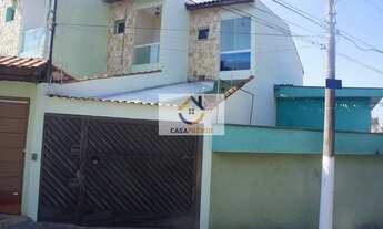 Imagem: Casa à venda no bairro Cidade Patriarca