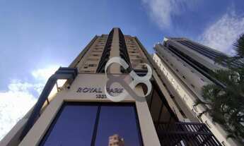 Imagem: Apartamento à venda, 101 m² por R$ 470.000,00