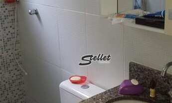 Imagem 5: Rio das Ostras - Casa com 2 dormitórios à venda, 65 m² por R$ 290.000 - Jardim Mariléa - R