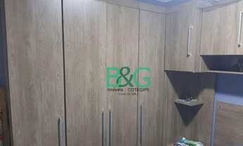 Imagem 5: Apartamento com 2 dormitórios à venda, 45 m² por R$ 194.000 - Vila Alzira - Guarulhos/SP