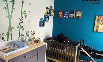 Imagem 5: Sobrado com 3 dormitórios à venda, 145 m² por R$ 630.000,00 - Jardim Marília - São Paulo/S