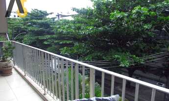 Imagem 4: Apartamento com 2 dormitórios - dependecia completa à venda, 92m² - Freguesia (Jacarepaguá