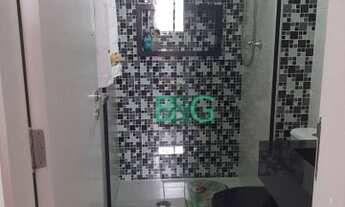 Imagem 2: Apartamento à venda, 60 m² por R$ 426.000,00 - Jardim Vila Formosa - São Paulo/SP