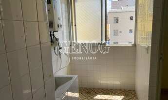 Imagem 5: Apartamento para venda possui 60 metros quadrados com 2 quartos em Tijuca - Rio de Janeiro