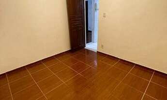 Imagem 5: Apartamento com 1 dormitório para alugar, 45 m² por R$ 800,00/mês - Largo do Barradas - Ni