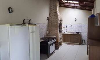 Imagem 7: Casa 4 quartos - 1 suíte, escritório - Jardim Karaíba - 770.000,00 - Uberlândia - MG