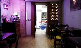 Imagem 6: Excelente Casa à Venda ou Locação no Horto com 14 quartos, 330 m², Rio de janeiro / RJ