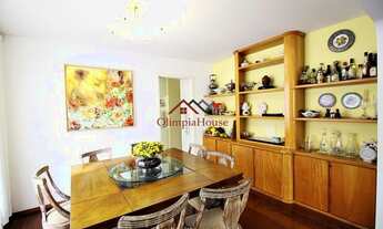 Imagem 4: Apartamento Venda Brooklin 208 m² 4 Dormitórios