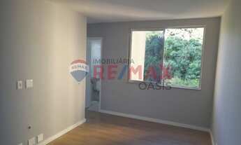 Imagem 3: Apartamento com 2 quartos à venda, 50 m², Sol da manhã - Taquara - Jacarepaguá