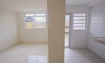 Imagem 4: Apartamento com Área Privativa para Venda em Belo Horizonte, Palmeiras, 3 dormitórios, 1 s