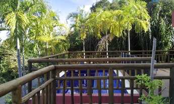 Imagem 4: Casa em Condomínio para Venda em Mata de São João, Praia do Forte, 4 dormitórios, 4 suítes