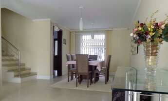 Imagem 4: Sobrado 3 quartos 1 Suíte em Vila Romana c/ Garagem - São Paulo - SP