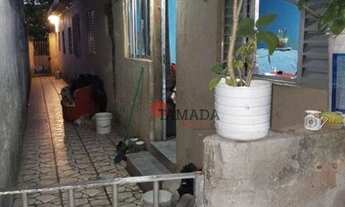 Imagem 7: Excelente Terreno de 400 metros, sendo 10 metros de frente e 40 metros de fundos, próxim