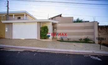 Imagem 4: Casa com 3 dormitórios à venda, 336 m² por R$ 880.000,00 - City Ribeirão - Ribeirão Preto