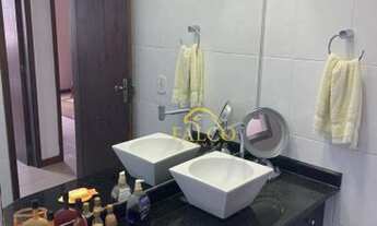 Imagem 7: Cobertura com 3 dormitórios à venda, 115 m² por R$ 600.000,00 - São Bento - Cabo Frio/RJ