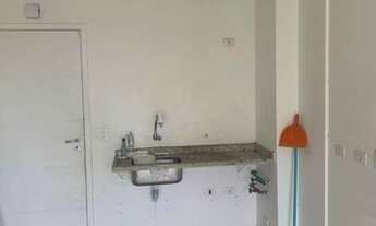 Imagem 4: Apartamento com 1 dormitório à venda, 36 m² por R$ 381.000,00 - Morumbi - São Paulo/SP