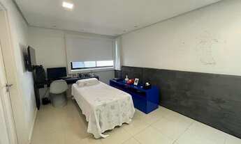 Imagem 12: Apartamento com 3 dormitórios à venda, 252 m² por R$ 2.200.000,00 - Jatiúca - Maceió/AL