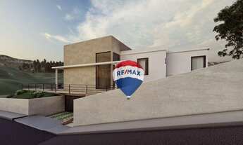 Imagem 3: Casa com 3 dormitórios à venda por R$ 1.100.000,00 - Bosque do Imperador - Juiz de Fora/MG