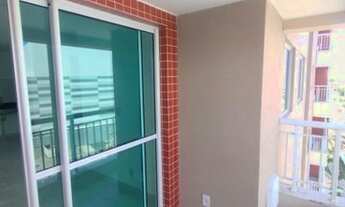 Imagem 4: Apartamento para aluguel com 52 metros quadrados com 2 quartos