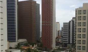 Imagem 4: Edifício Presidente Kennedy, 56m² com 02 quartos em Petrópolis