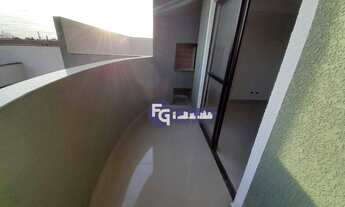 Imagem 6: Apartamento à venda, 67 m² por R$ 239.000,00 - Afonso Pena - São José dos Pinhais/PR