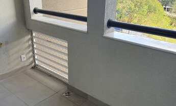 Imagem: Maranata 6o andar Parque Industrial