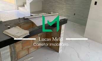 Imagem 6: Casa para venda com 82 metros com 2 quartos e 2 suítes no Bairro Nacional - Contagem - MG