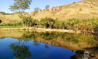 Imagem: Sítio à venda, 822000 m² por R$ 1.500.000,00